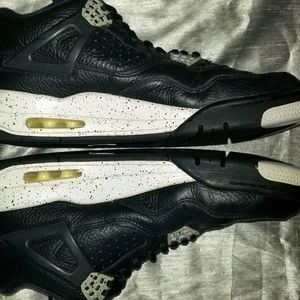 Jordan 'Retro 4 OREO '
